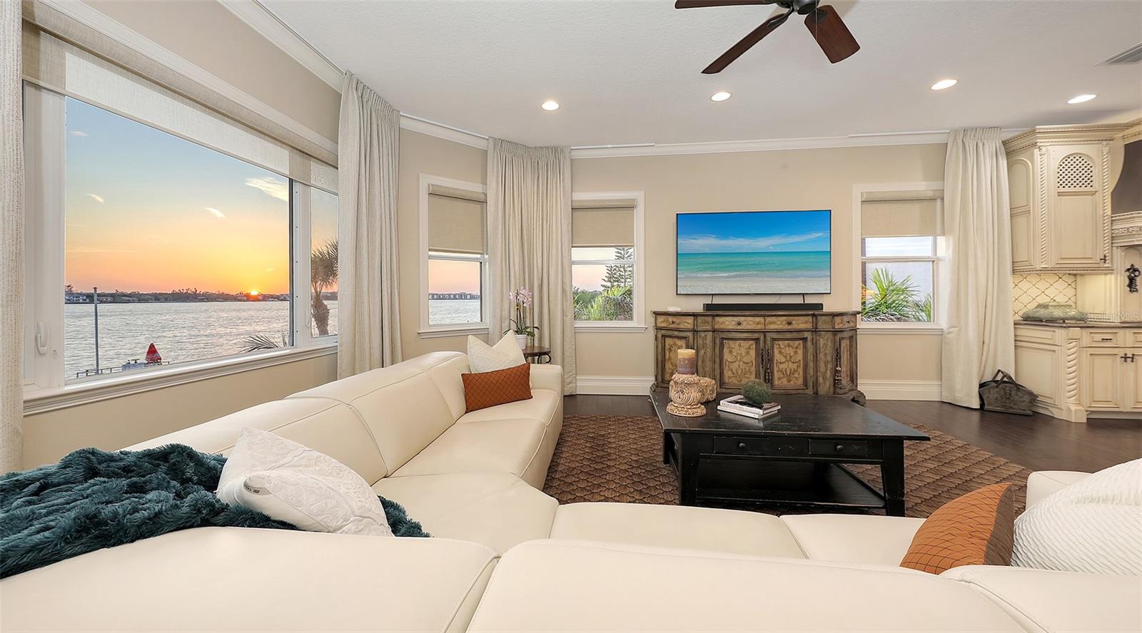 BUCCANEER BAY - Residential