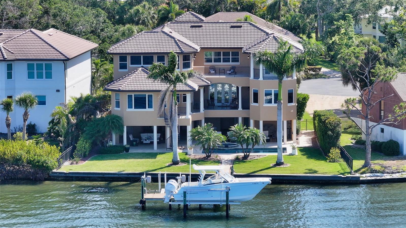 7342 CAPTAIN KIDD AVENUE