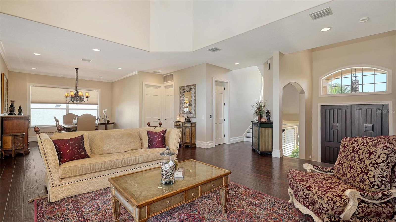 BUCCANEER BAY - Residential