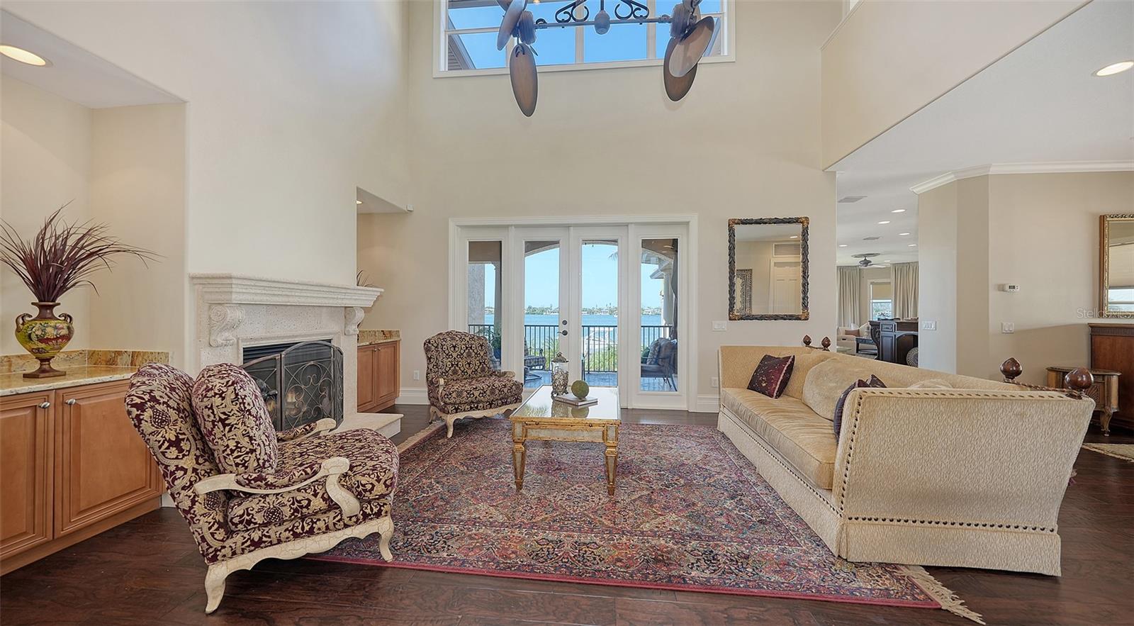 BUCCANEER BAY - Residential