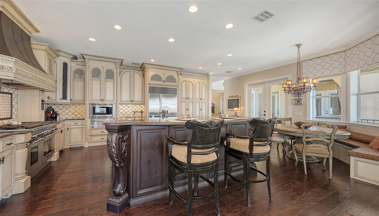 BUCCANEER BAY - Residential