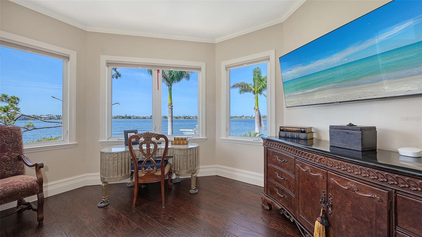 BUCCANEER BAY - Residential