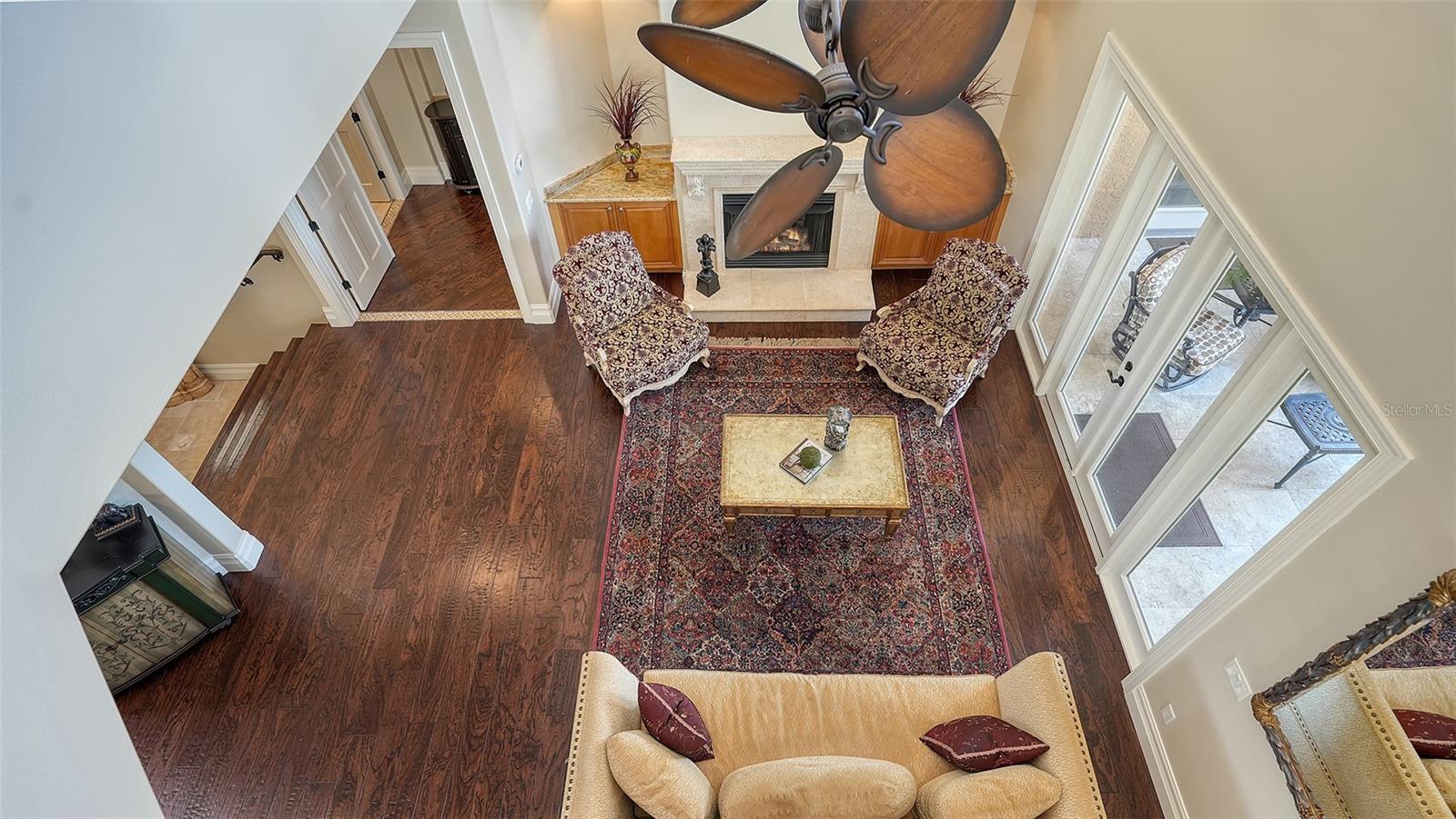 BUCCANEER BAY - Residential