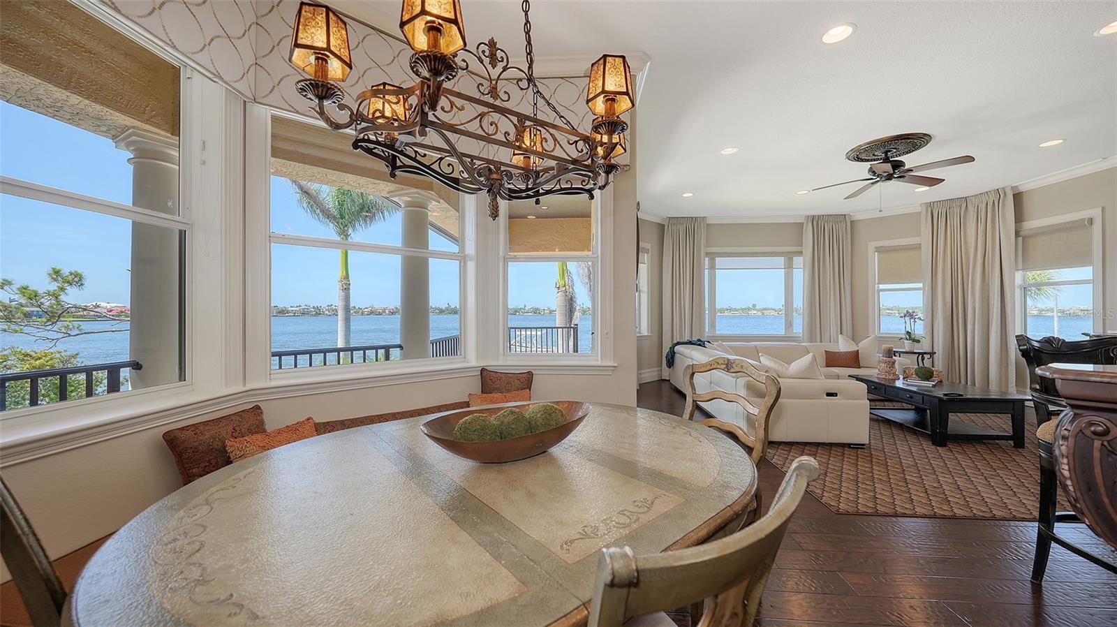 BUCCANEER BAY - Residential