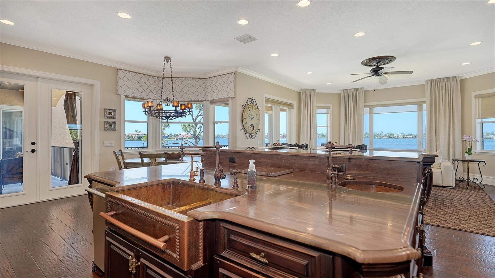 BUCCANEER BAY - Residential