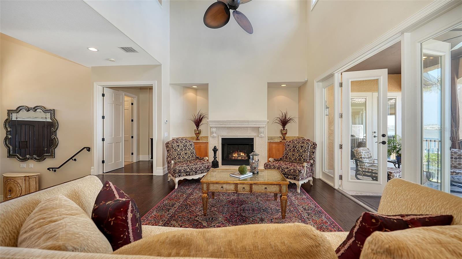 BUCCANEER BAY - Residential