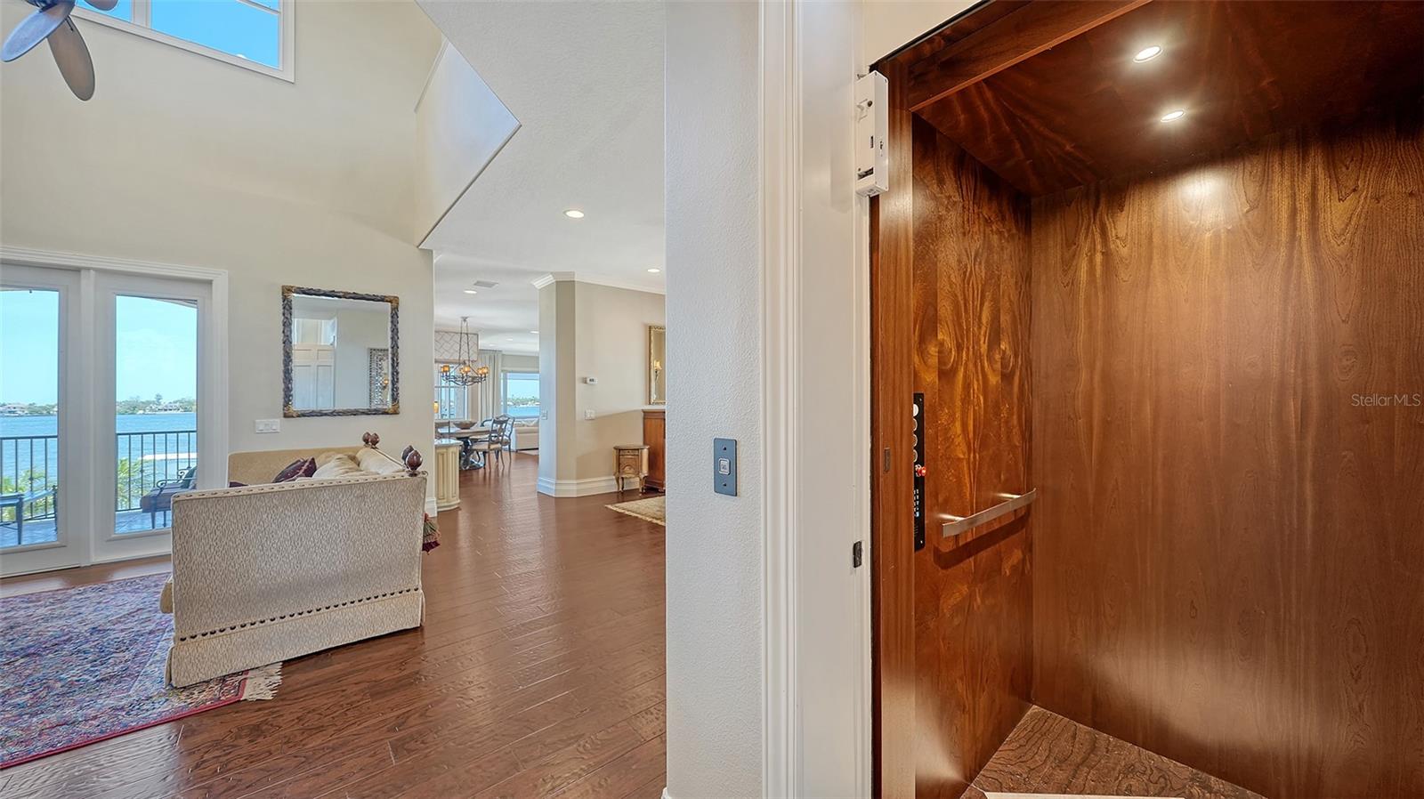 BUCCANEER BAY - Residential