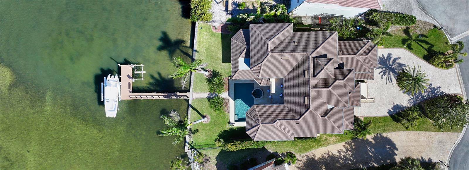 BUCCANEER BAY - Residential