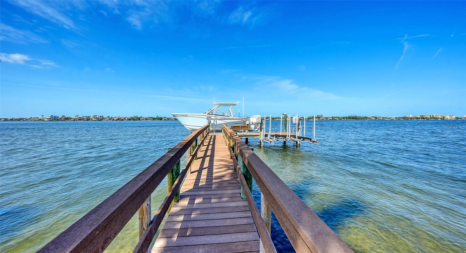 BUCCANEER BAY - Residential