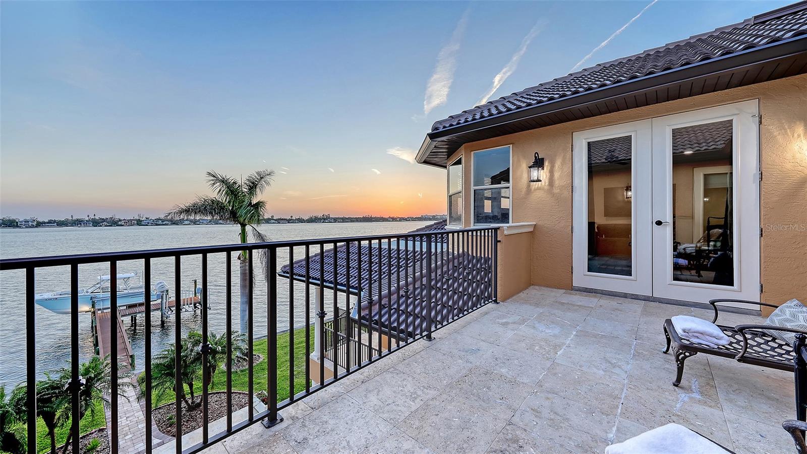 BUCCANEER BAY - Residential