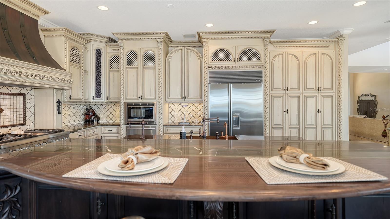 BUCCANEER BAY - Residential