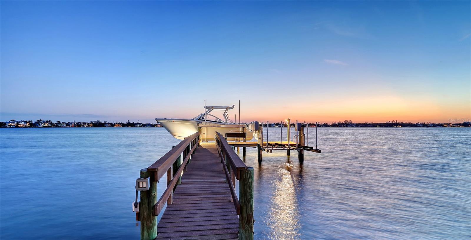 BUCCANEER BAY - Residential