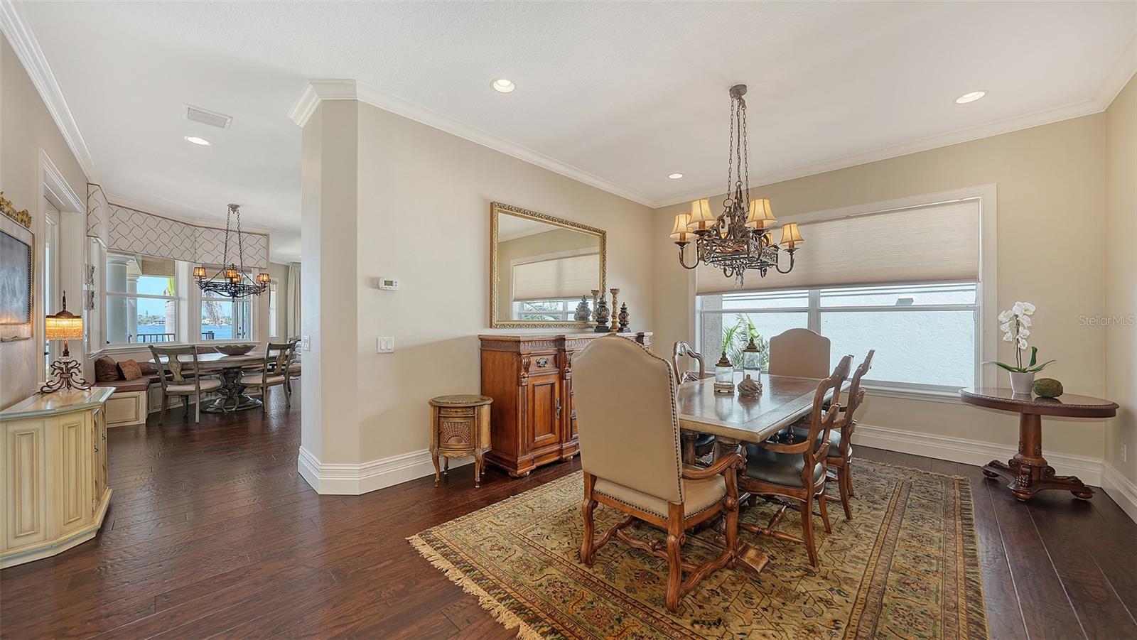 BUCCANEER BAY - Residential