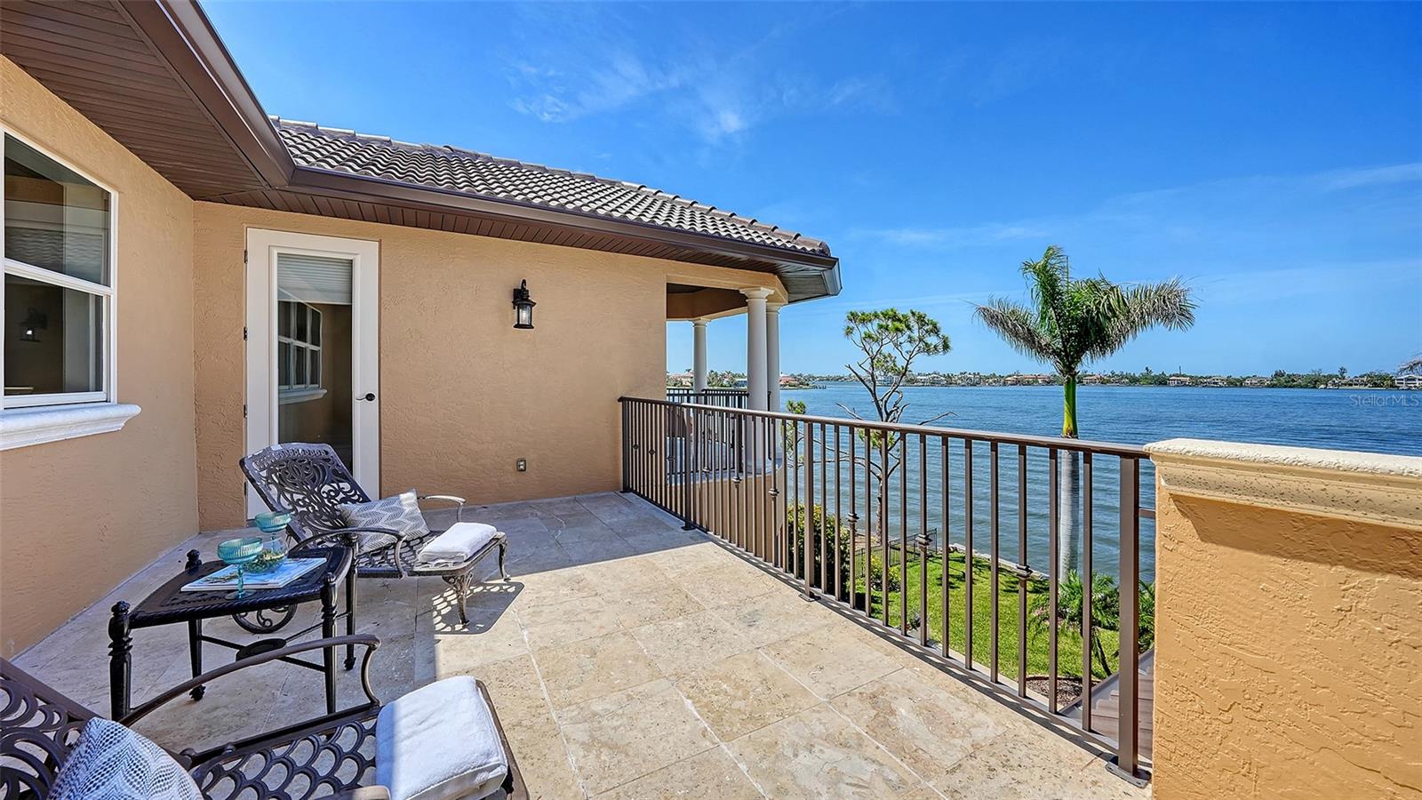 BUCCANEER BAY - Residential