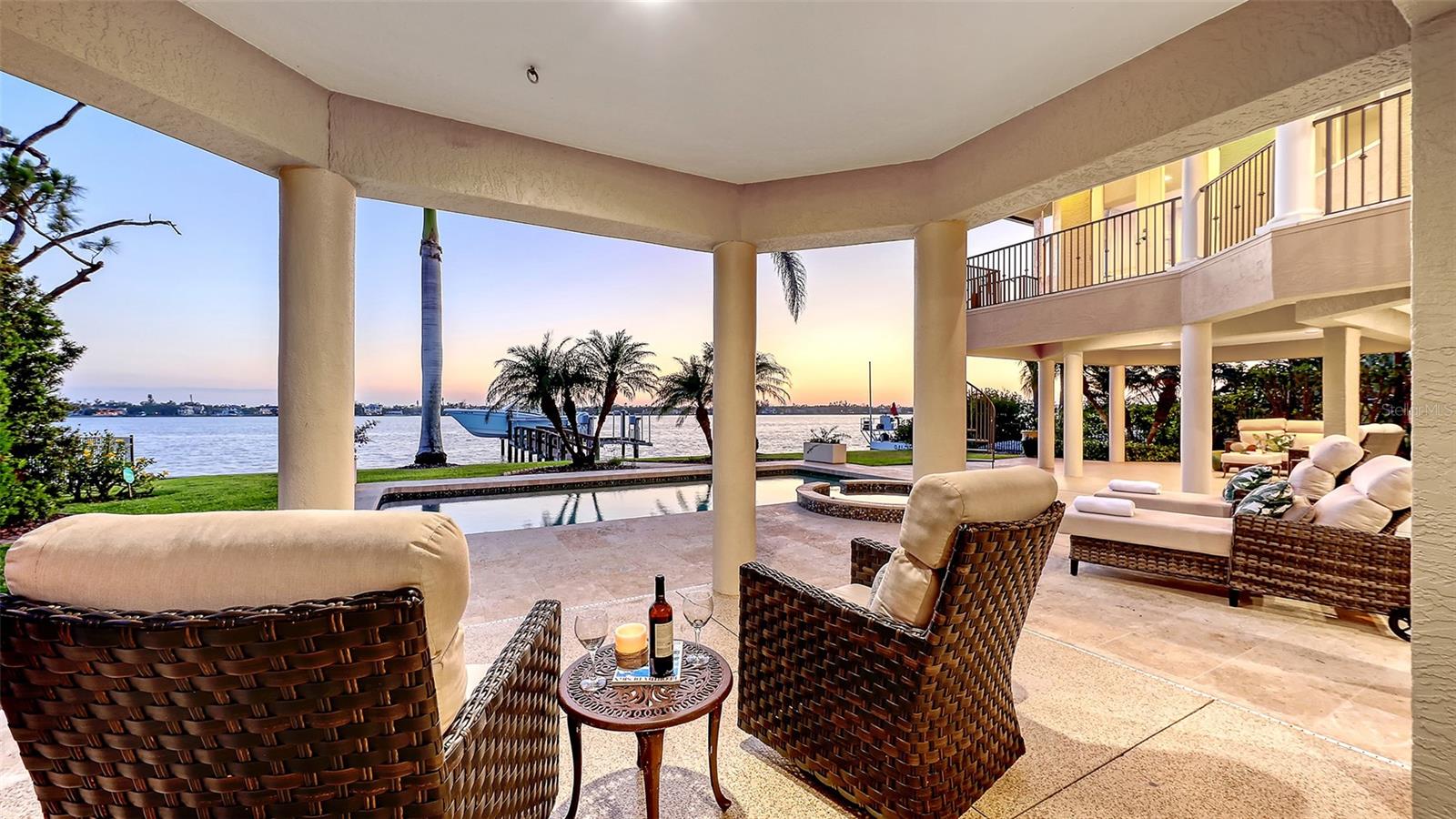 BUCCANEER BAY - Residential