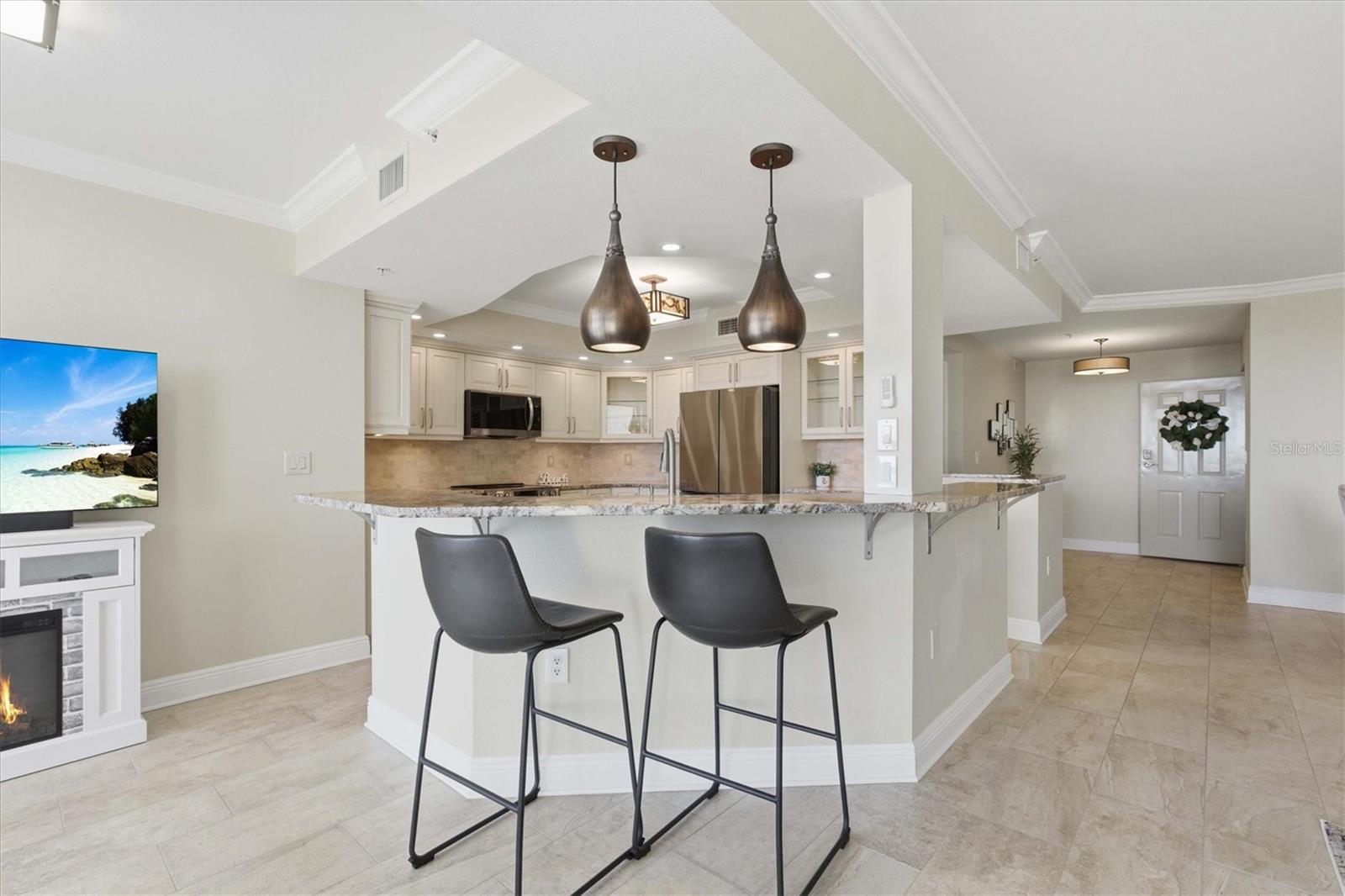 SUNWATCH ON ISLAND - Residential