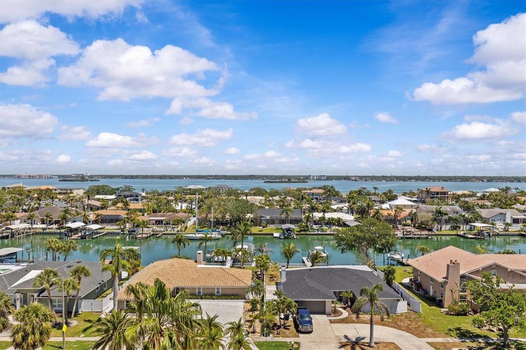 Photo of 670 Island Way #802, Clearwater Beach, FL 33767 (MLS # TB8450445)