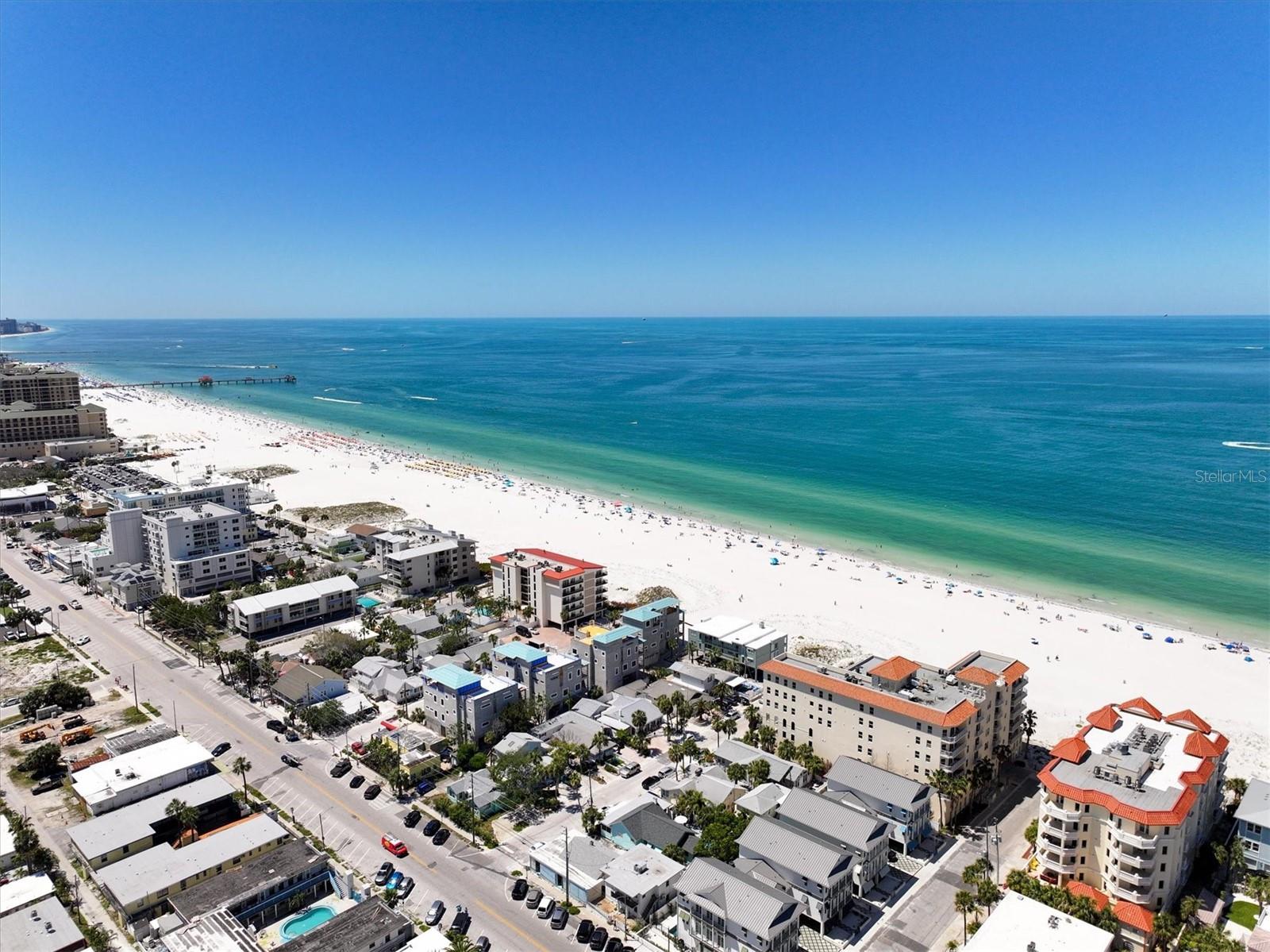 SUNWATCH ON ISLAND - Residential