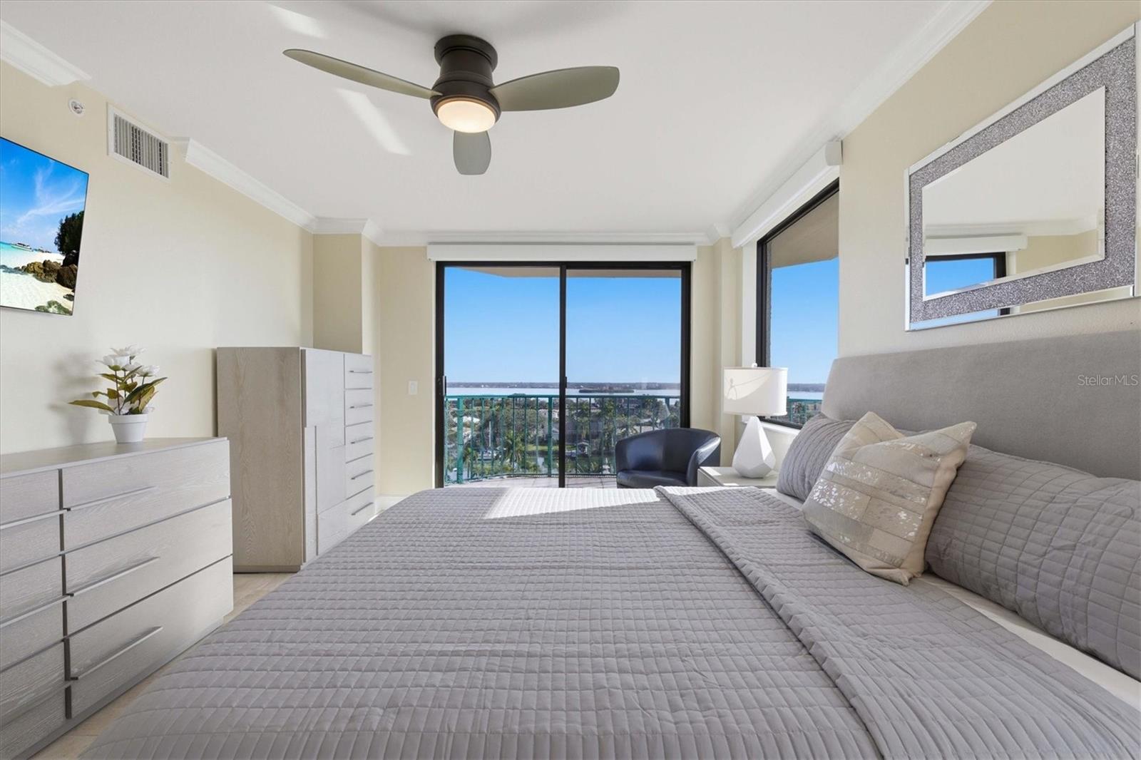 SUNWATCH ON ISLAND - Residential