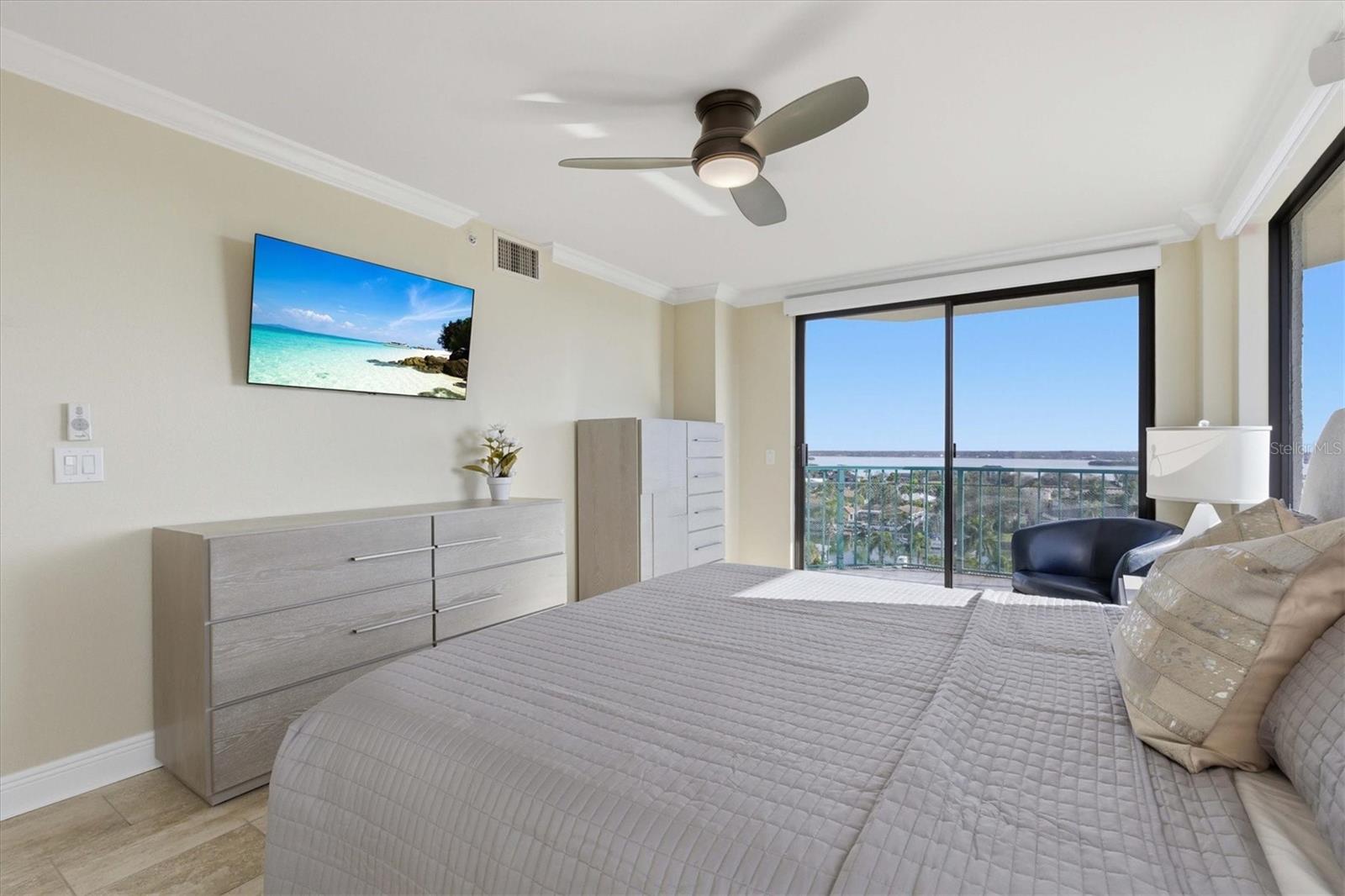 SUNWATCH ON ISLAND - Residential