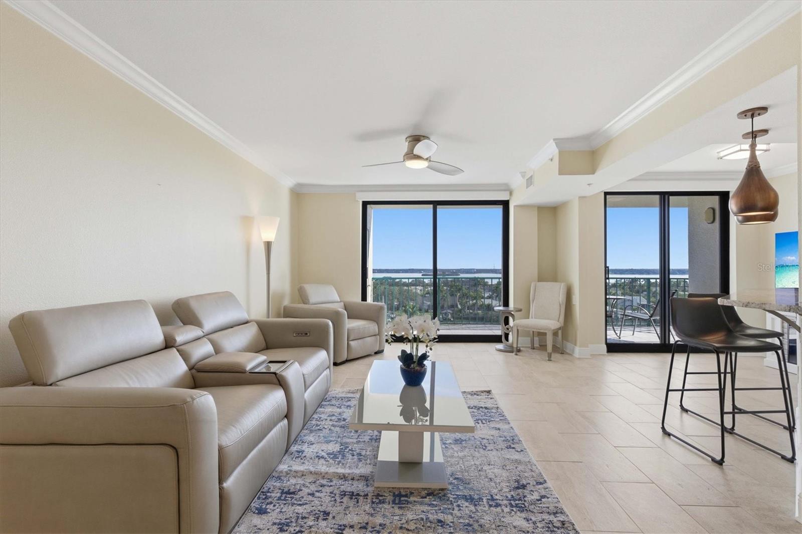 SUNWATCH ON ISLAND - Residential