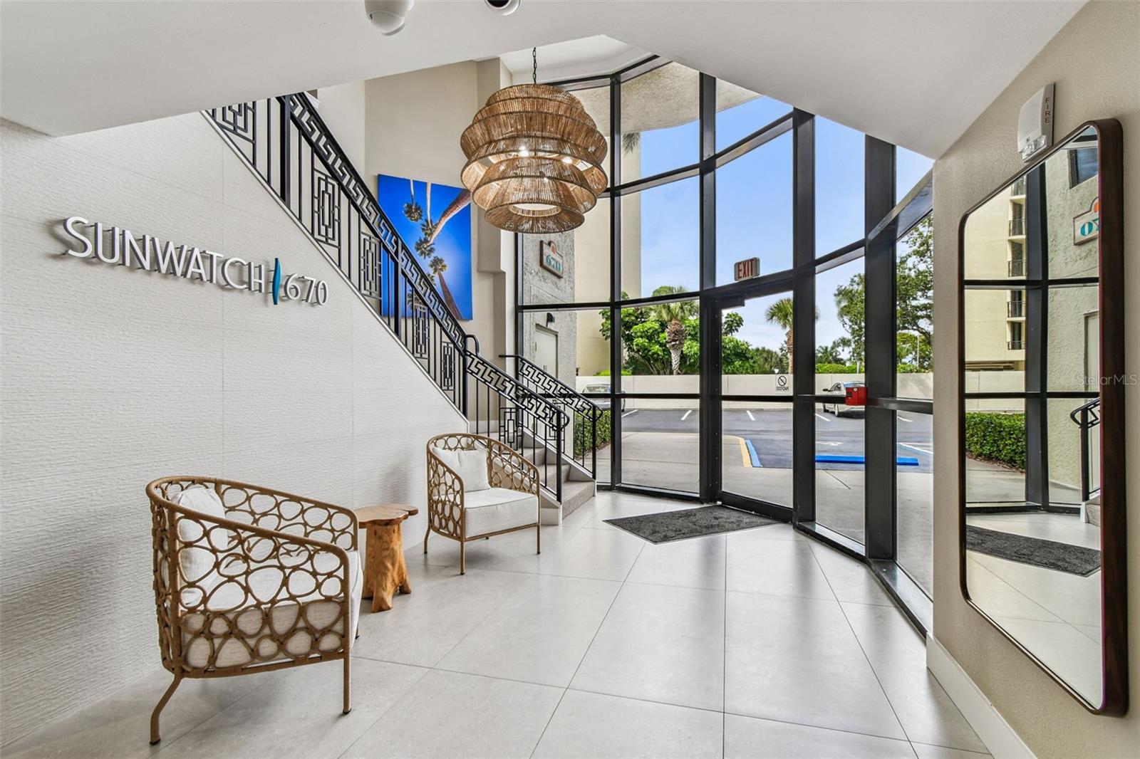 SUNWATCH ON ISLAND - Residential