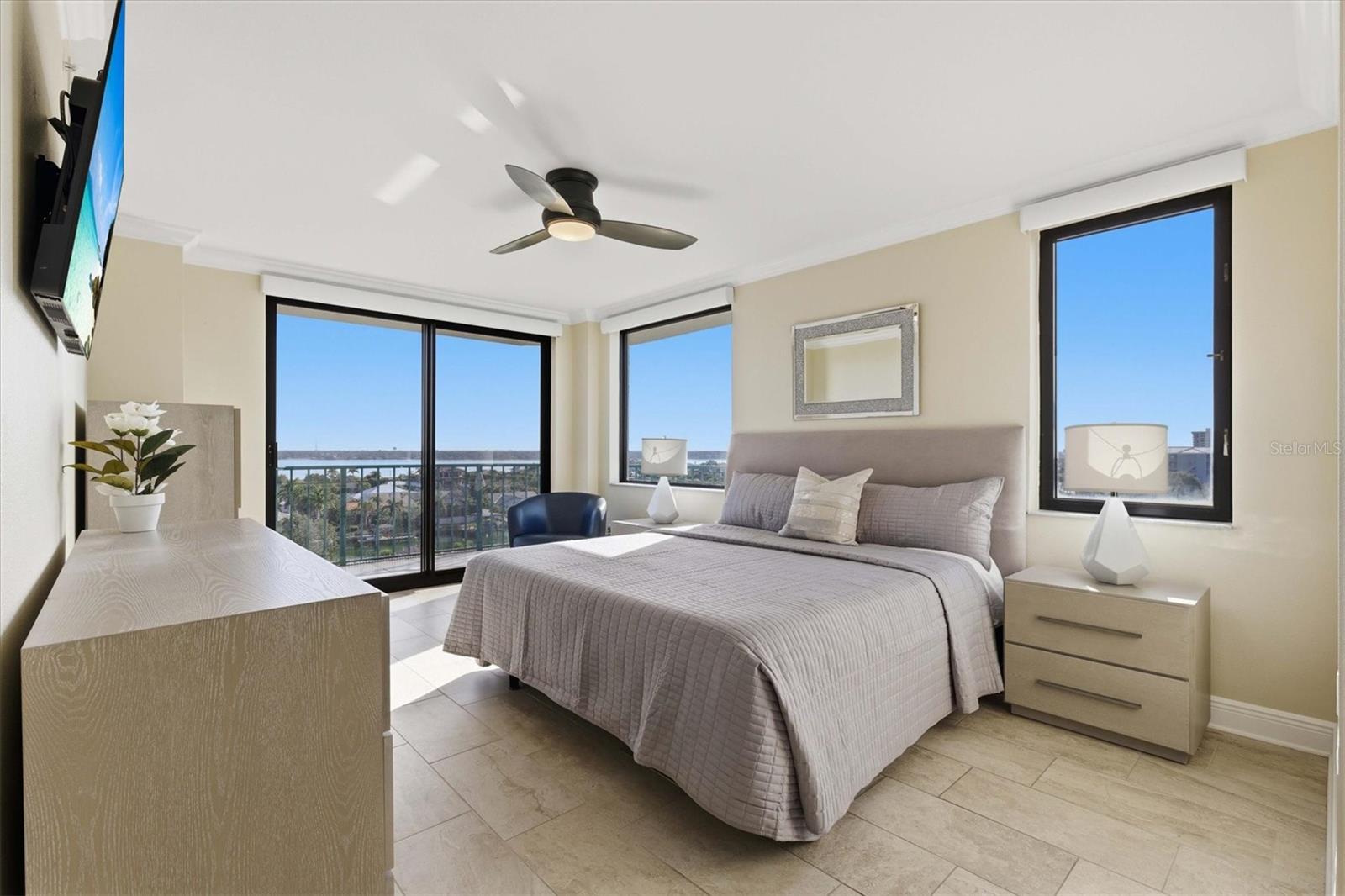 SUNWATCH ON ISLAND - Residential