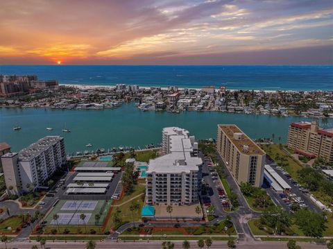 670 ISLAND WAY 802 CLEARWATER BEACH FL 33767