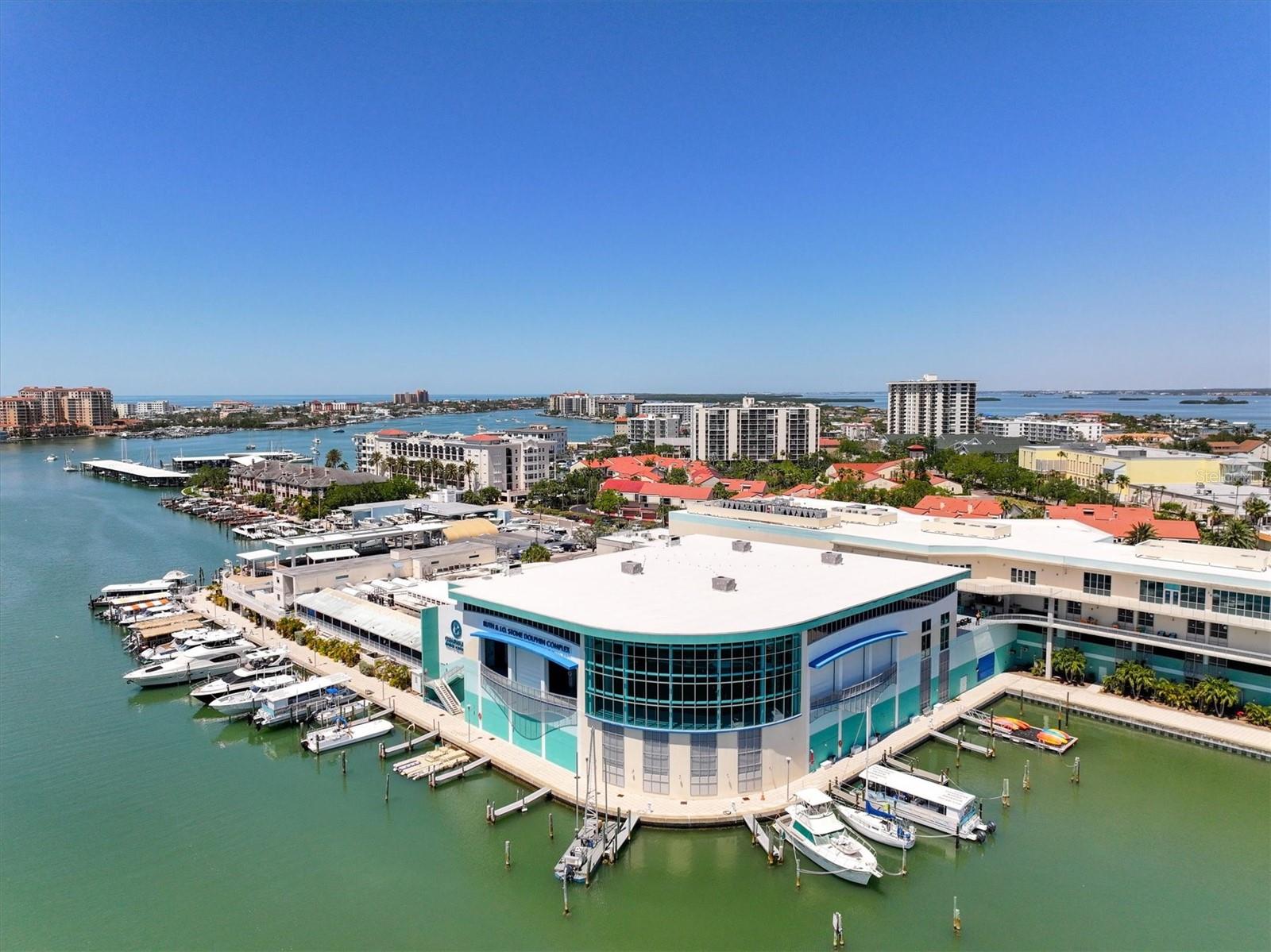 SUNWATCH ON ISLAND - Residential