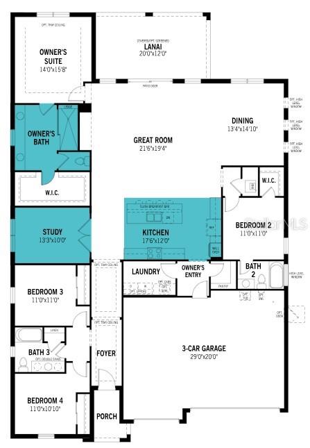 SUNSTONE LAKESIDE AT WELLEN PARK - Residential