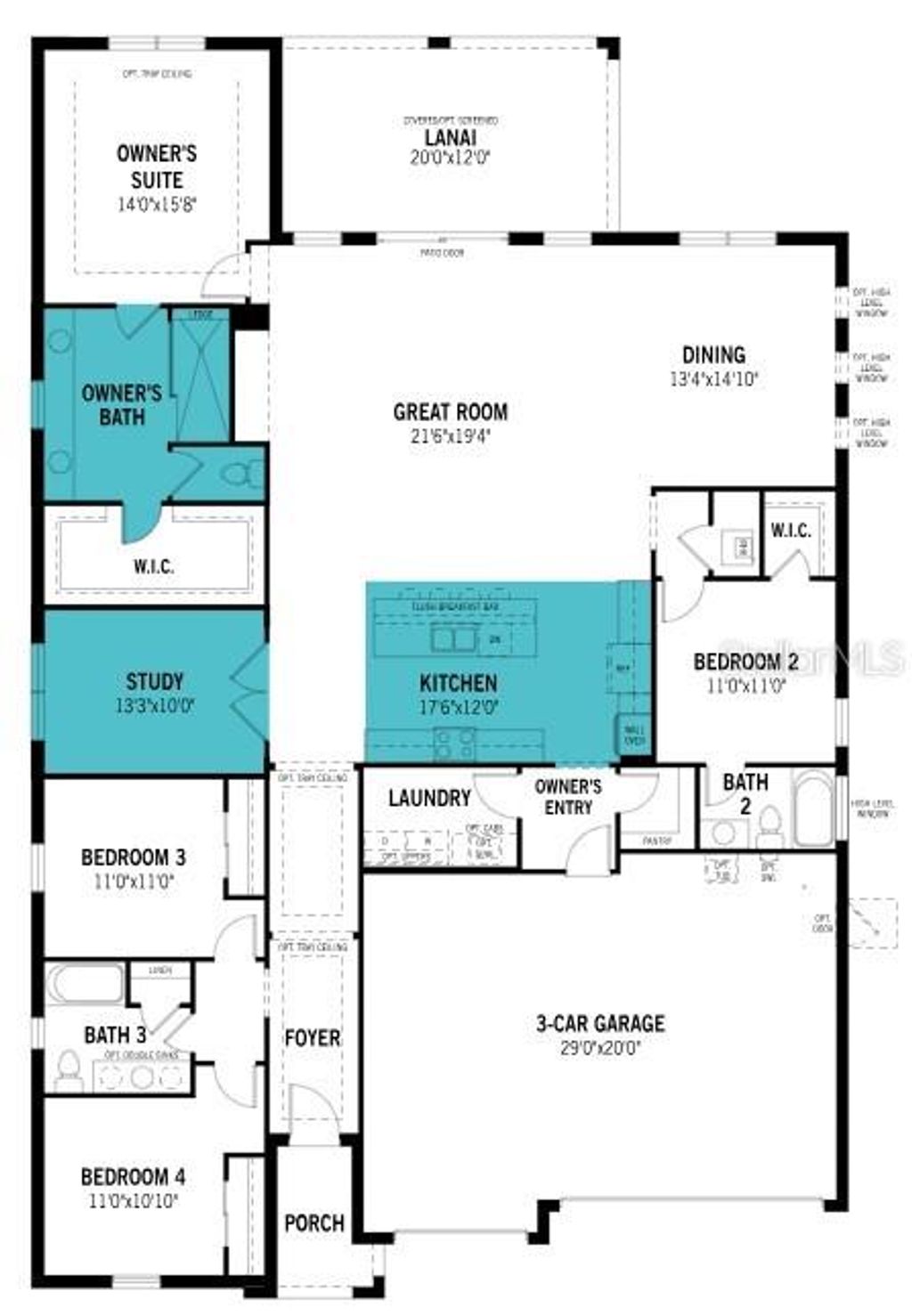 Photo of 18429 Vista Park Terrace, Venice, FL 34293 (MLS # TB8429587)