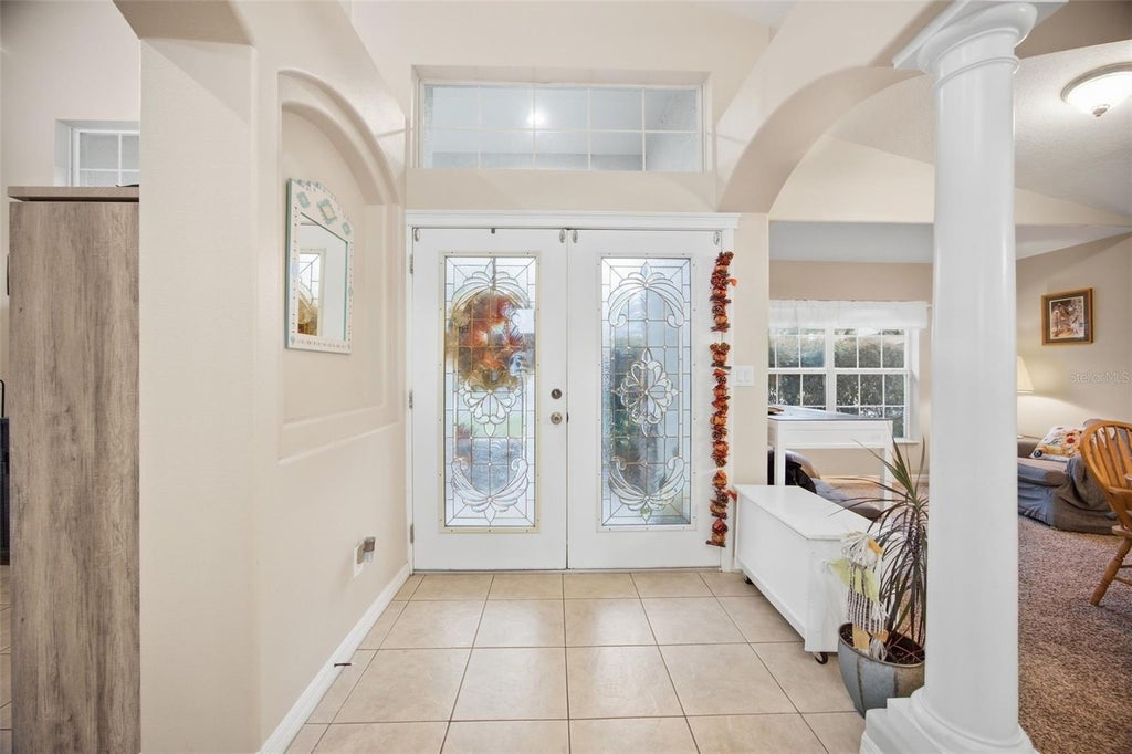 Photo of 4818 Diamonds Palm Loop, Wesley Chapel, FL 33543 (MLS # TB8549443)