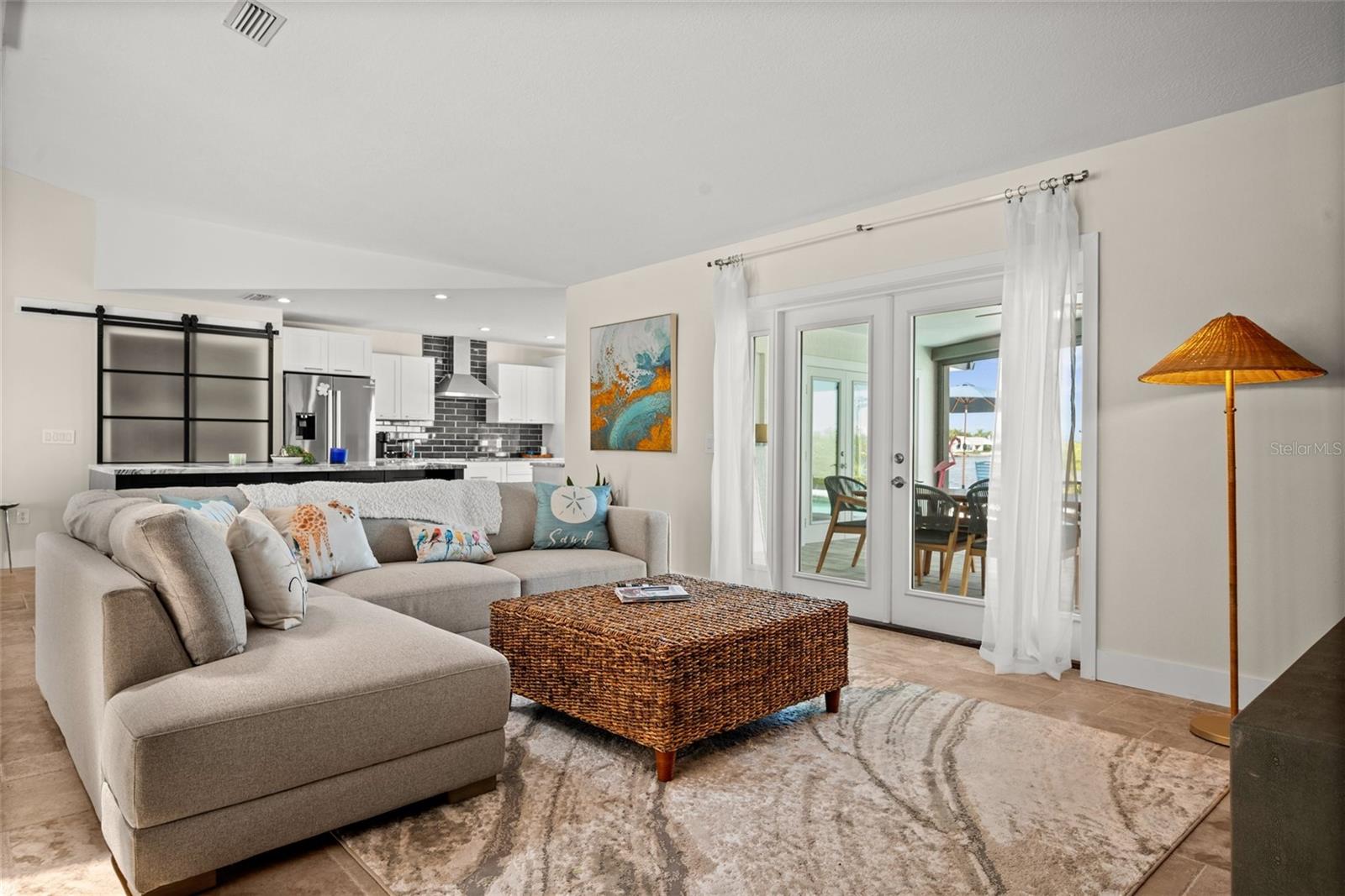 GULF HARBORS WOODLANDS - Residential