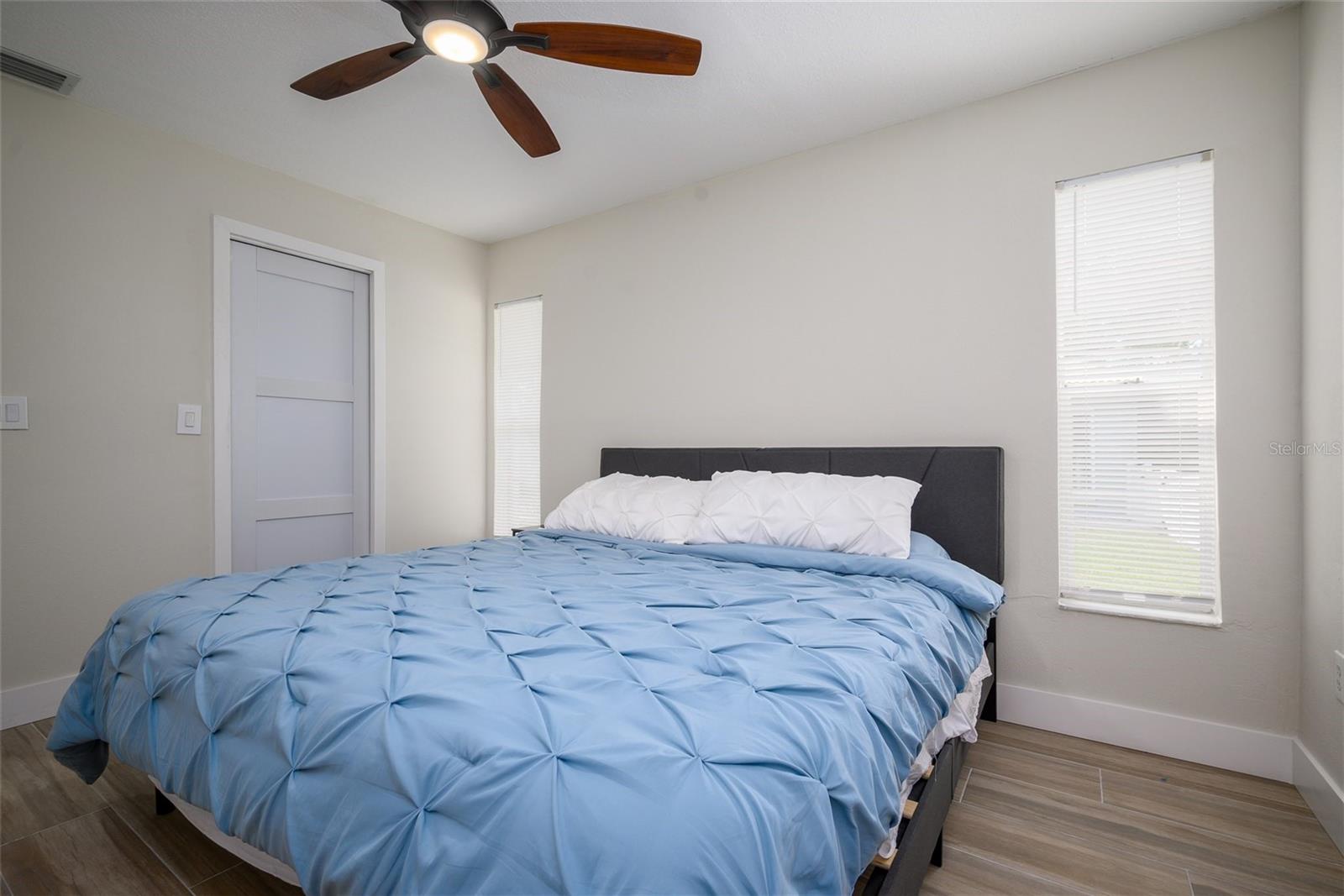 GULF HARBORS WOODLANDS - Residential