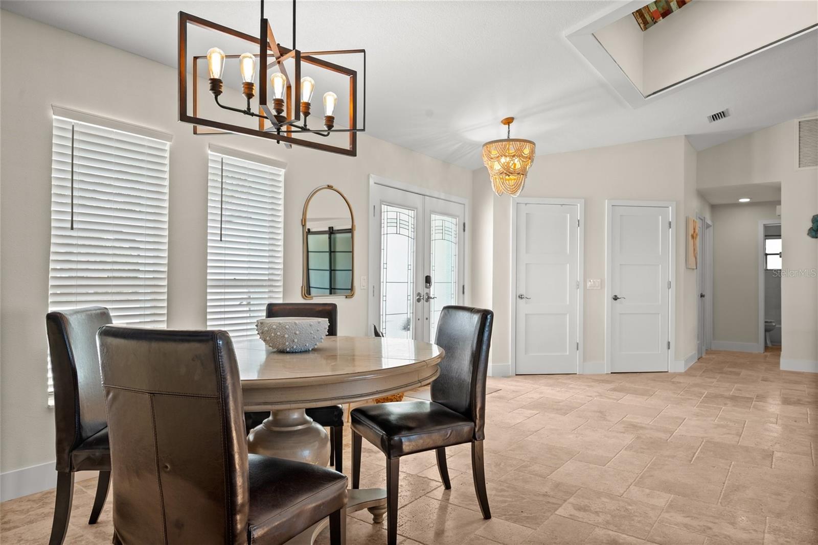 GULF HARBORS WOODLANDS - Residential