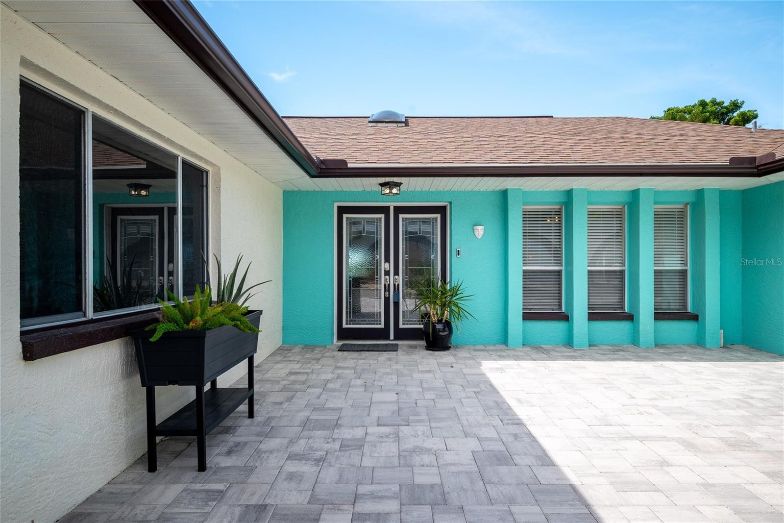 GULF HARBORS WOODLANDS - Residential