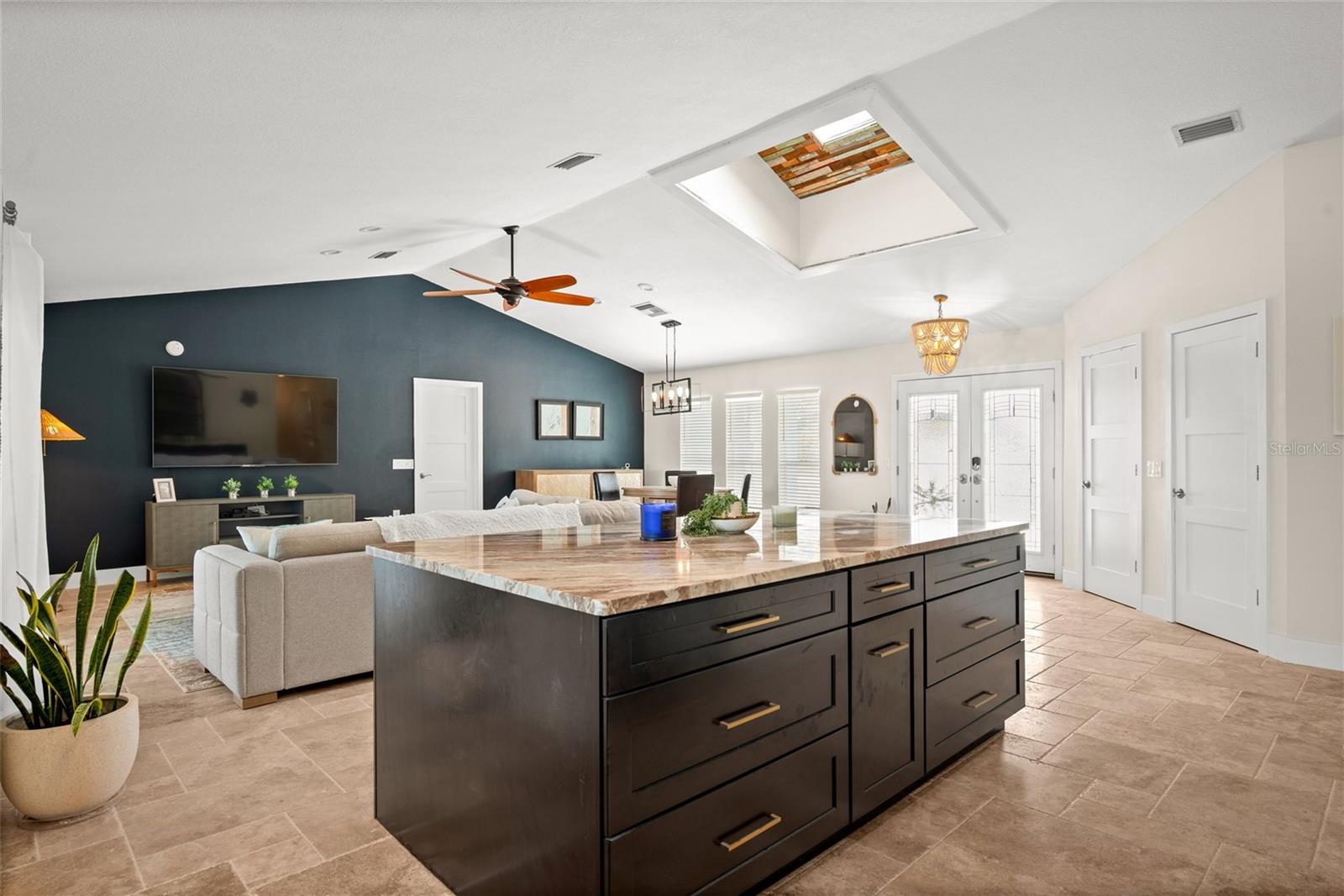 GULF HARBORS WOODLANDS - Residential