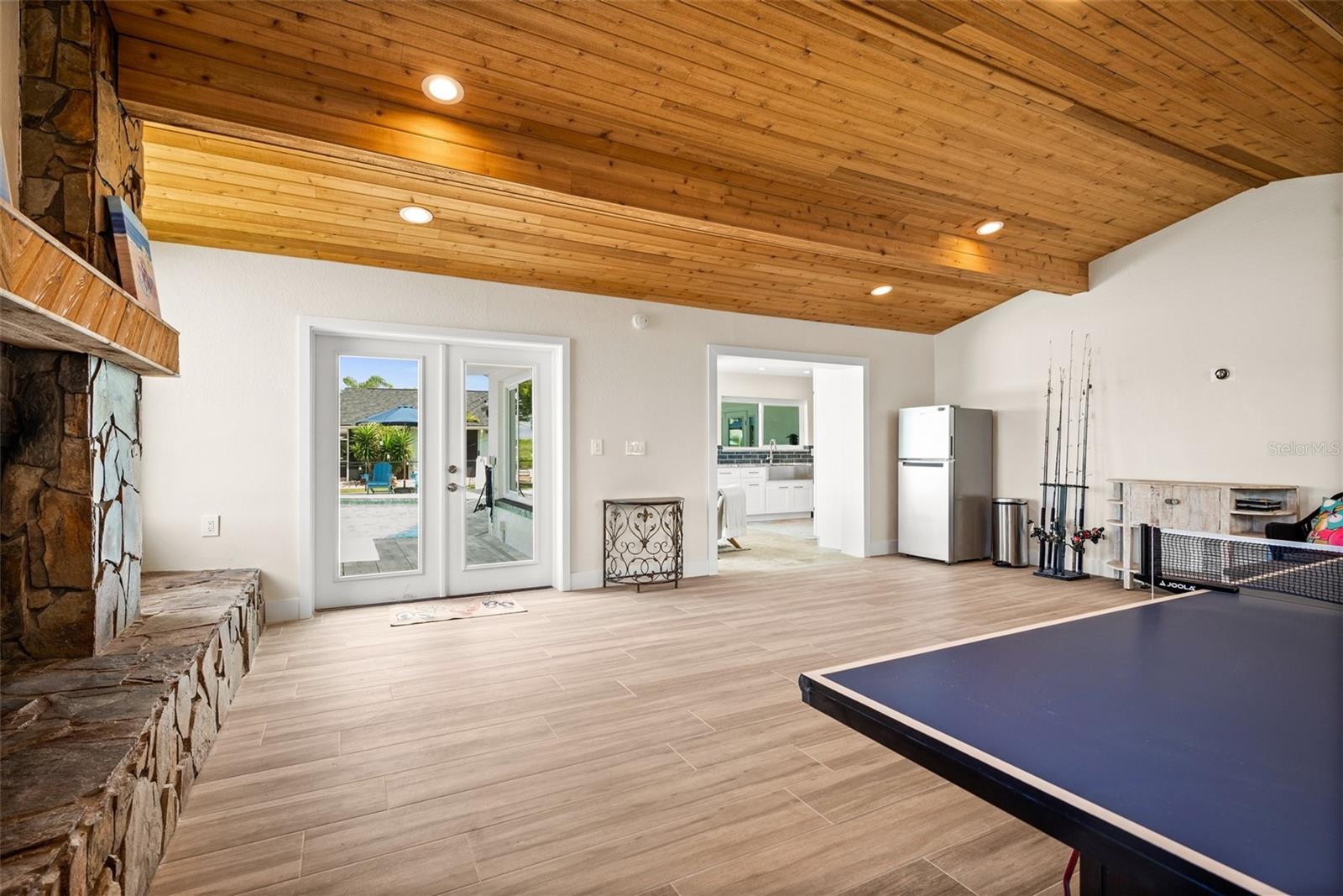 GULF HARBORS WOODLANDS - Residential