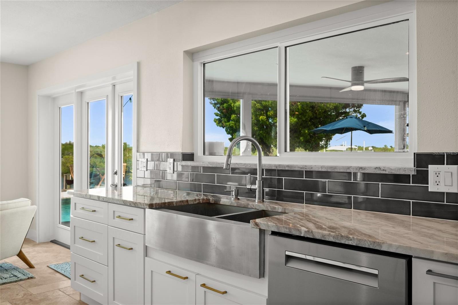 GULF HARBORS WOODLANDS - Residential