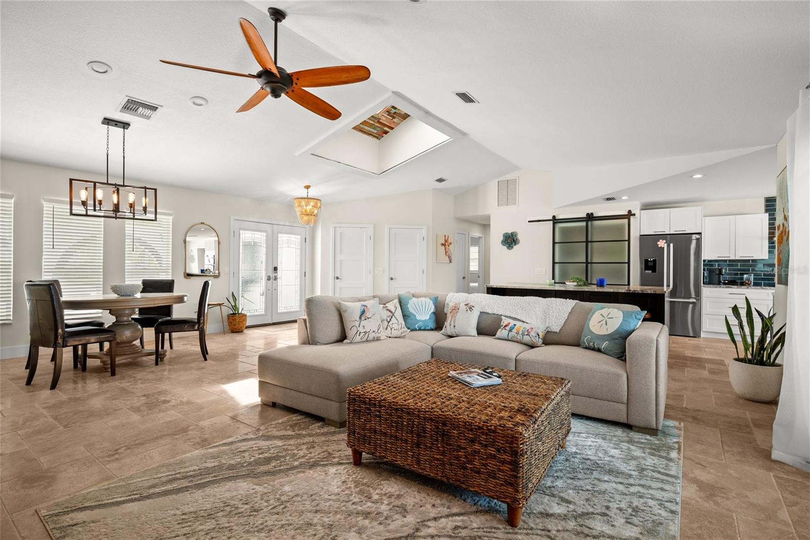 GULF HARBORS WOODLANDS - Residential