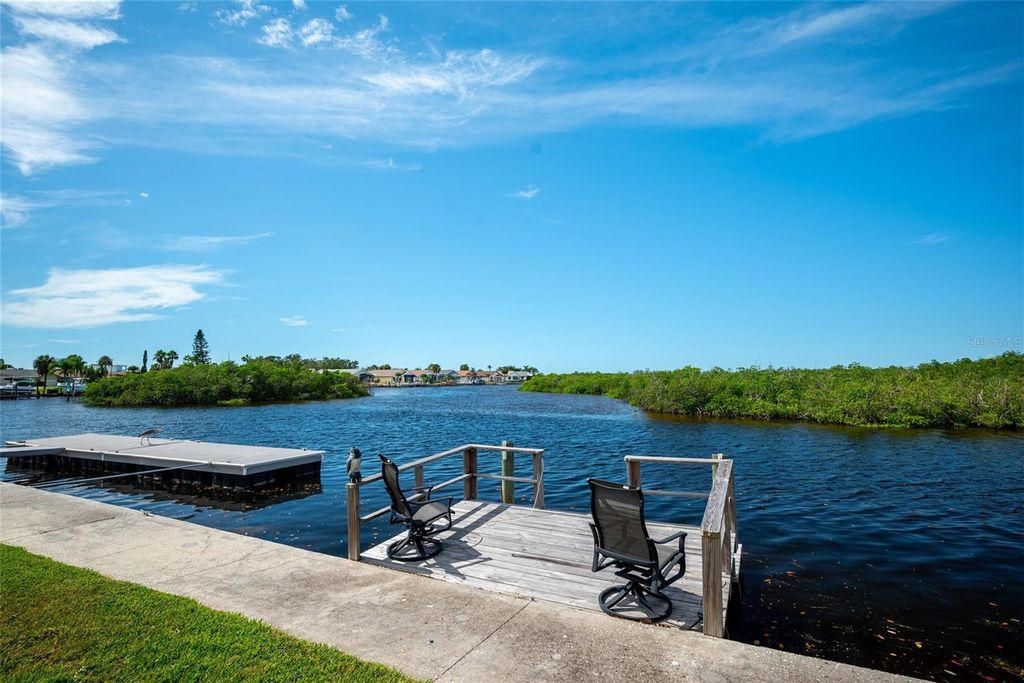 Photo of 4063 Marine Parkway, New Port Richey, FL 34652 (MLS # TB8430414)