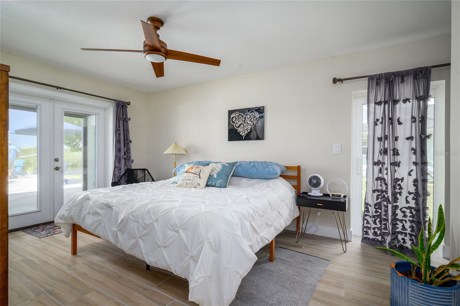 GULF HARBORS WOODLANDS - Residential