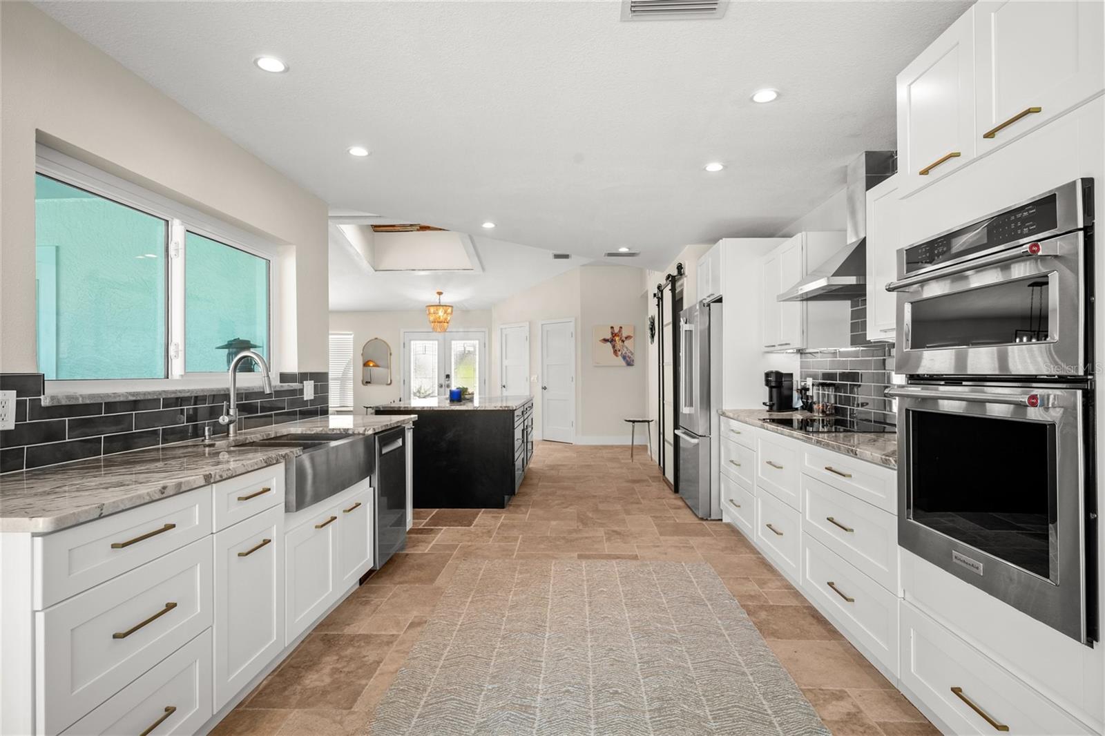 GULF HARBORS WOODLANDS - Residential