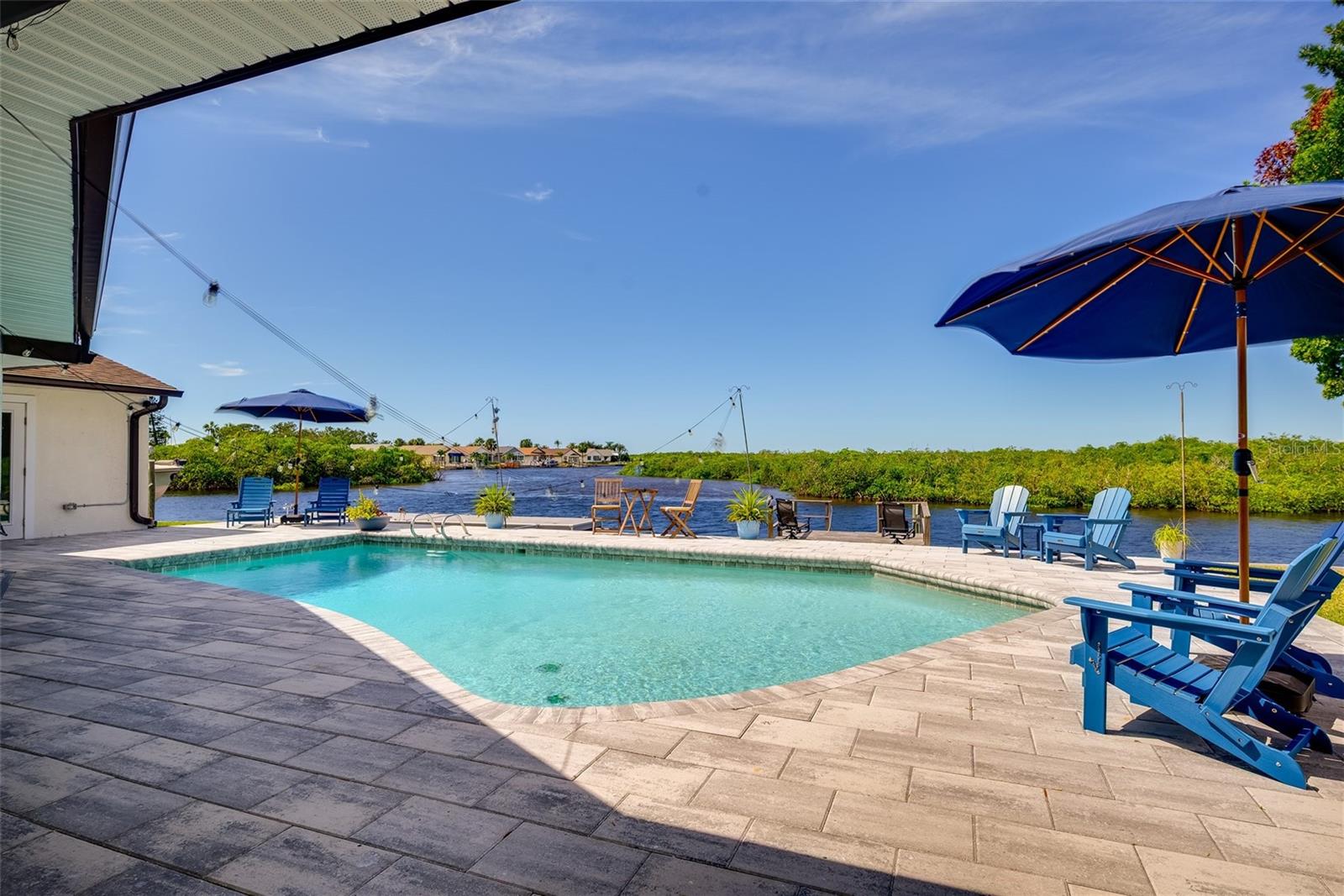 GULF HARBORS WOODLANDS - Residential