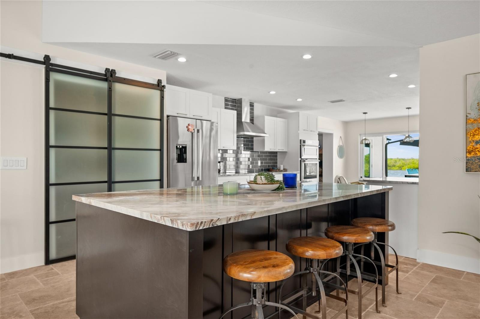 GULF HARBORS WOODLANDS - Residential