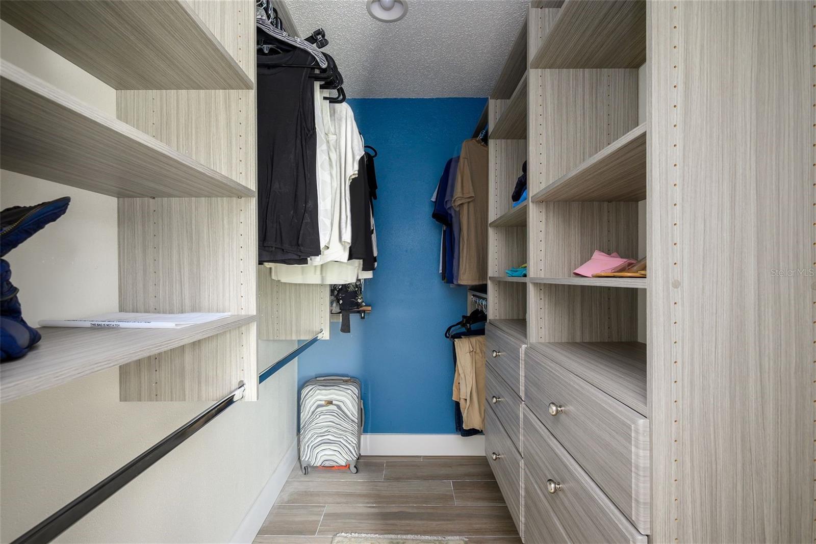 GULF HARBORS WOODLANDS - Residential