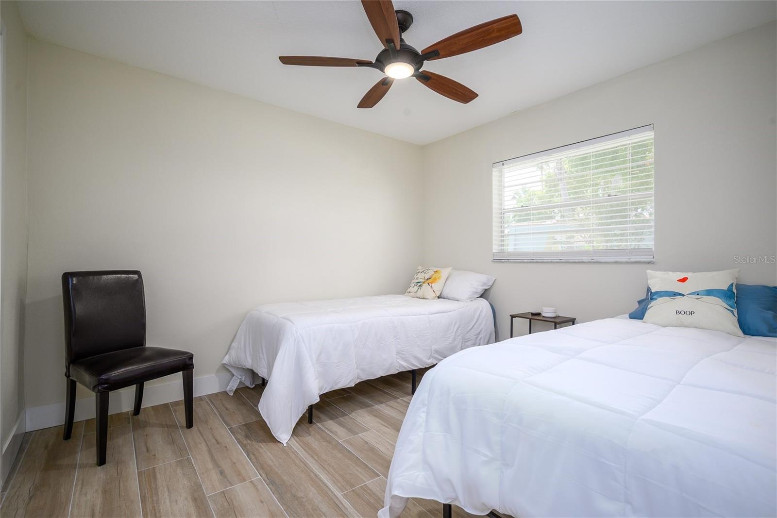 GULF HARBORS WOODLANDS - Residential