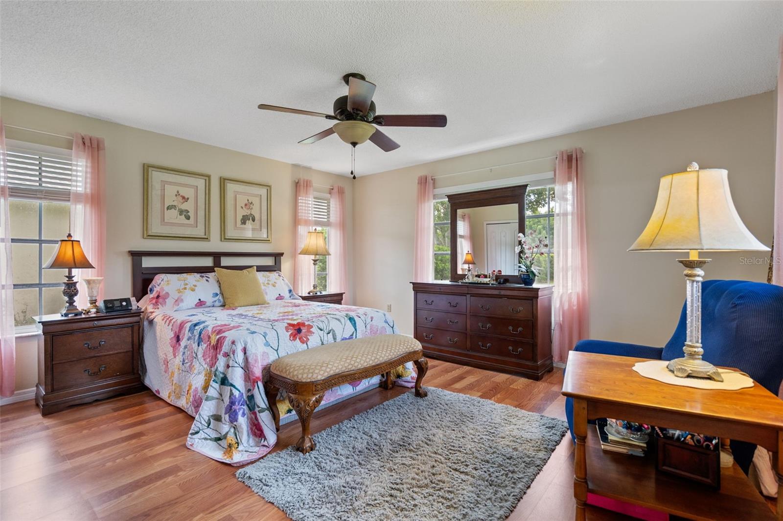 QUAIL LAKE - Residential