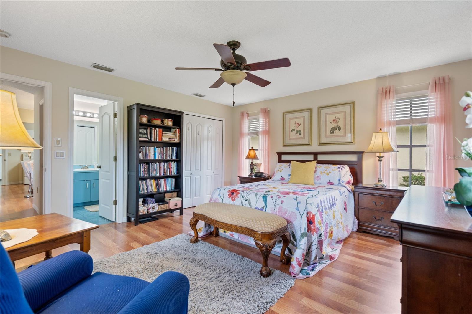 QUAIL LAKE - Residential