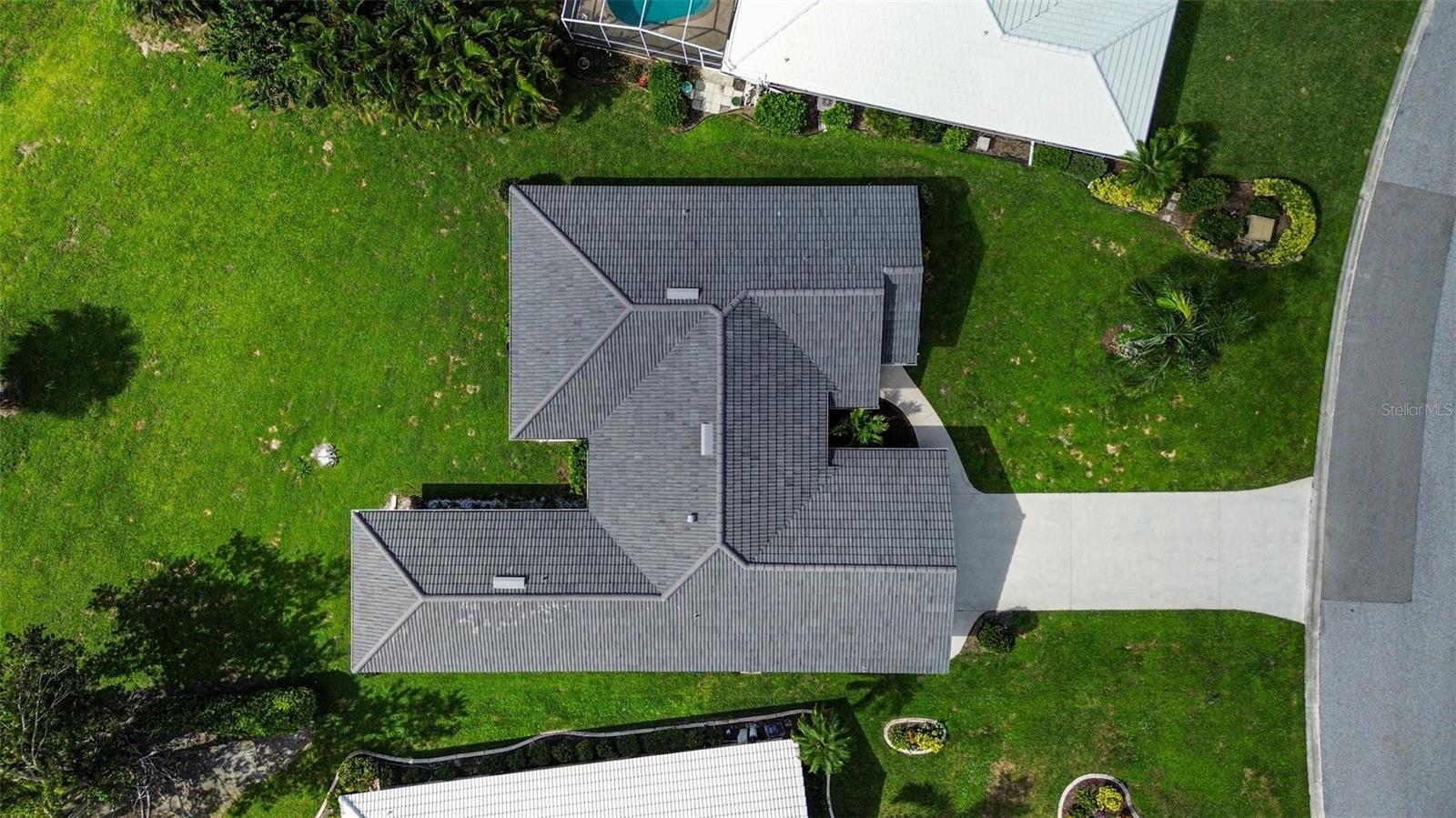 QUAIL LAKE - Residential